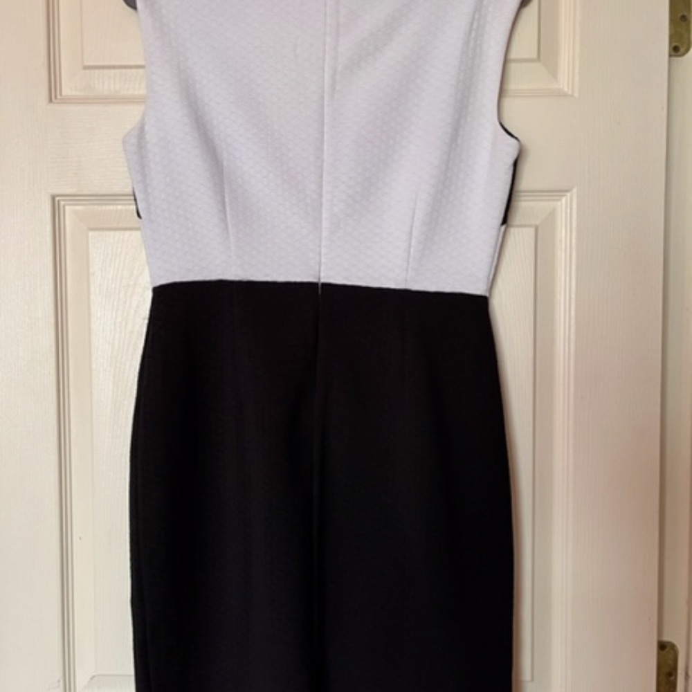 Calvin Klein Dress - Picture 3 of 4